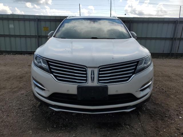 2015 LINCOLN MKC #3286703347