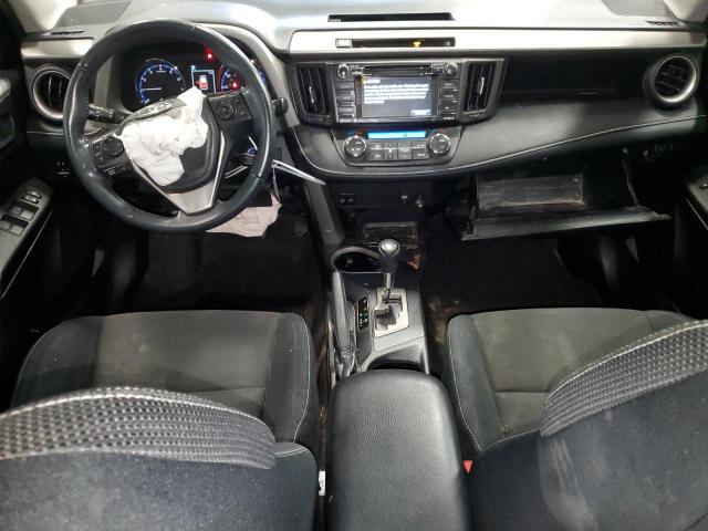 2016 TOYOTA RAV4 XLE - 2T3RFREV6GW452538