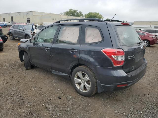 2015 SUBARU FORESTER 2 JF2SJABC1FH808372