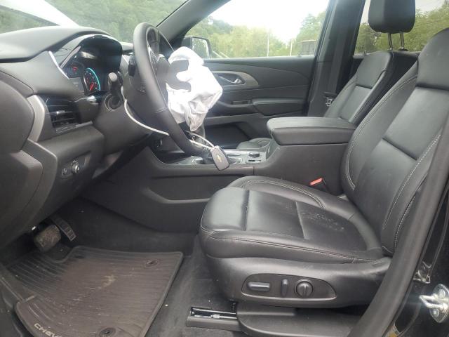2023 CHEVROLET TRAVERSE LT 1GNEVHKW0PJ334242