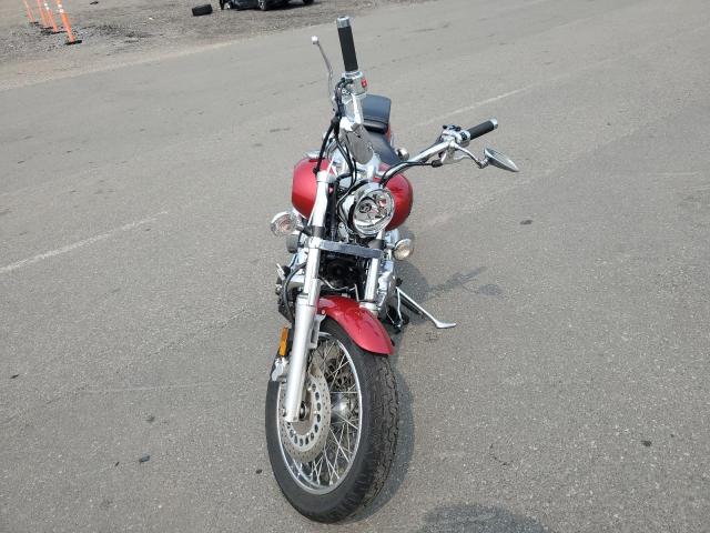 2009 YAMAHA XVS1100 A JYAVP11E29A116515