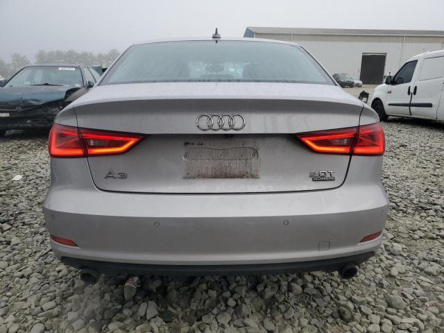 2015 AUDI A3 PREMIUM PLUS WAUEFGFF8F1079278