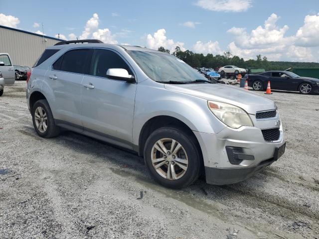 2015 CHEVROLET EQUINOX LT - 2GNALBEK4F1124231
