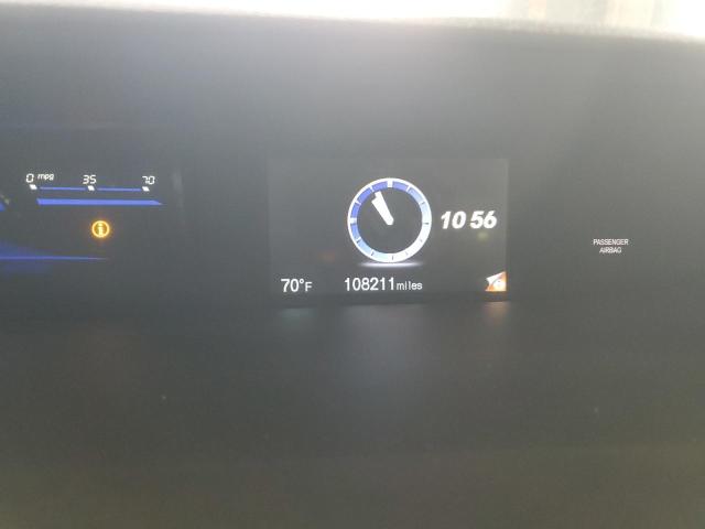 2015 HONDA CIVIC LX 19XFB2F57FE117819