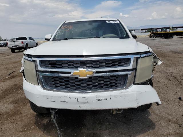 2018 CHEVROLET TAHOE SPEC 1GNSKFECXJR121387