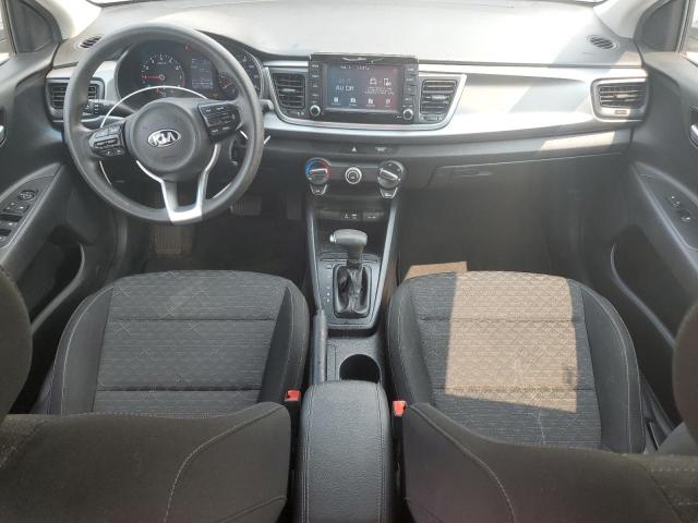2019 KIA RIO S - 3KPA24AB1KE201017