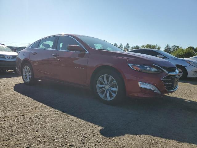 2020 CHEVROLET MALIBU LT 1G1ZD5ST8LF133860