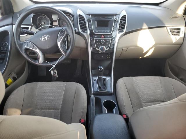 2016 HYUNDAI ELANTRA GT KMHD35LH4GU289406