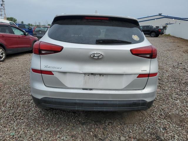 2019 HYUNDAI TUCSON LIMITED KM8J3CA41KU040142