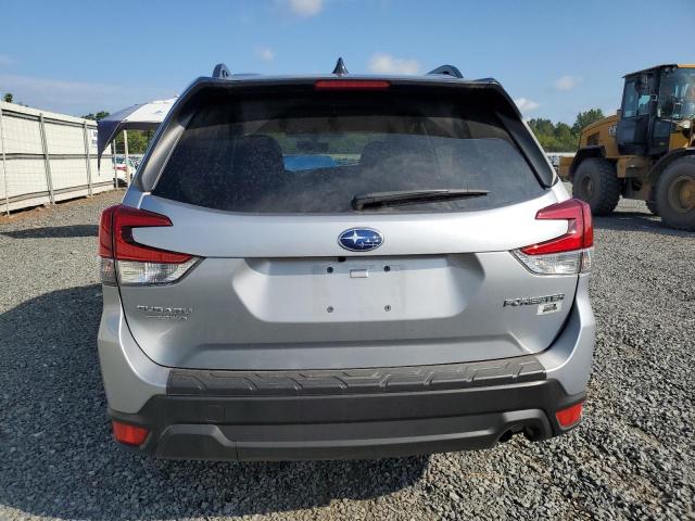 2024 SUBARU FORESTER P JF2SKACC5RH497769