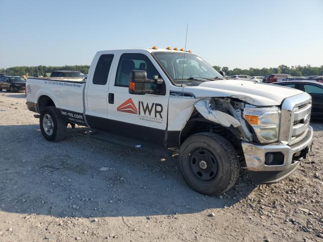 2016 FORD F250 SUPER DUTY 1FT7X2B67GEC11698