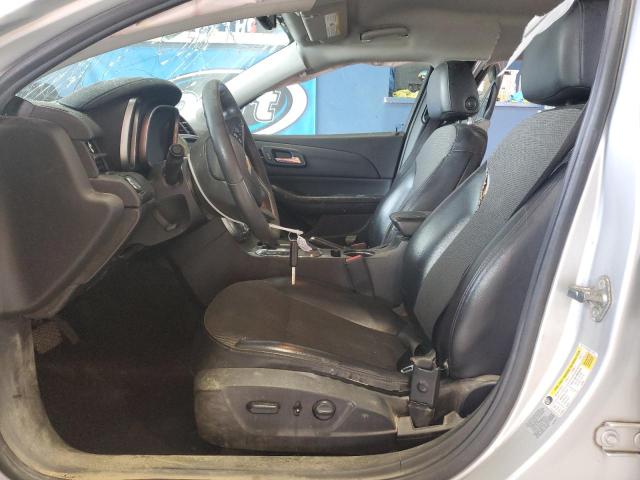 2016 CHEVROLET MALIBU LIM 1G11C5SA4GF132614