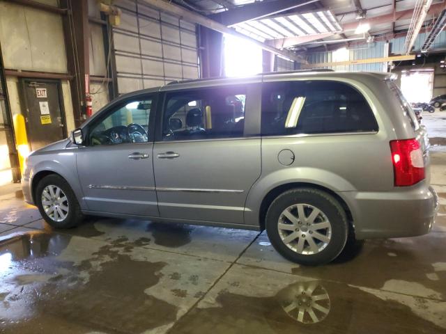 2016 CHRYSLER TOWN & COU 2C4RC1BG5GR231121