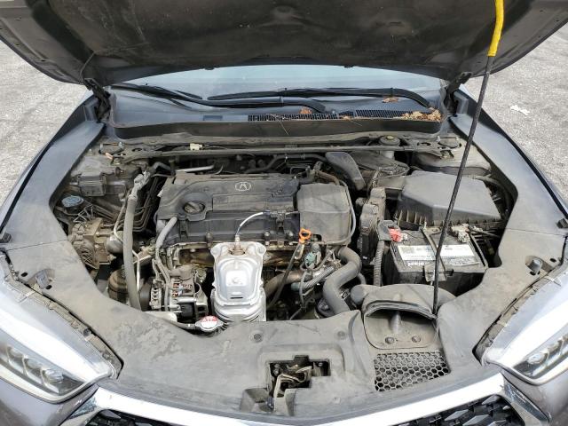2018 ACURA TLX TECH 19UUB1F50JA009413