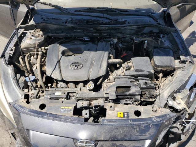 2016 TOYOTA SCION IA 3MYDLBZV2GY104381