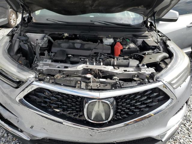 2019 ACURA RDX TECHNO 5J8TC1H58KL007999