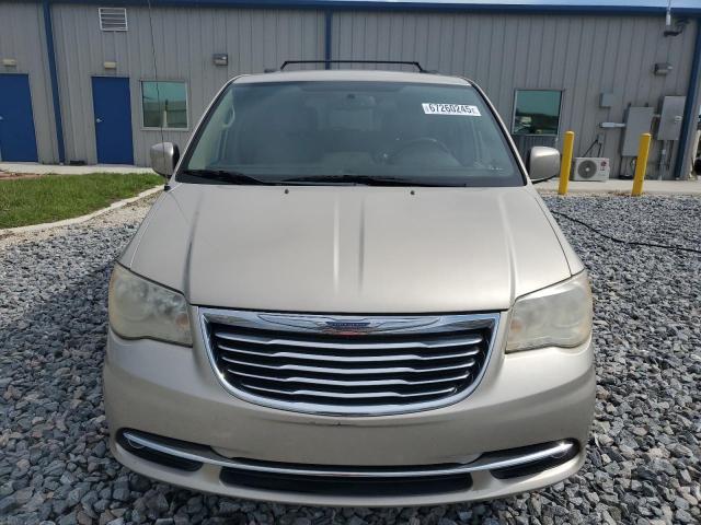 2012 CHRYSLER TOWN & COU - 2C4RC1BG1CR237573