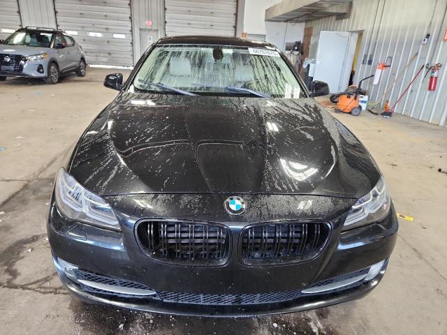 2011 BMW 535 XI - WBAFU7C54BDU54789