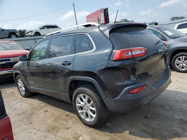 2015 JEEP CHEROKEE LATITUDE 1C4PJLCB6FW616432