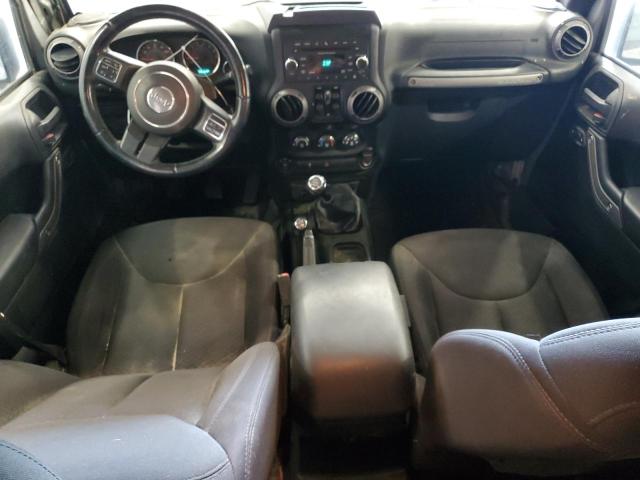 2018 JEEP WRANGLER UNLIMITED SPORT 1C4BJWDG6JL833429