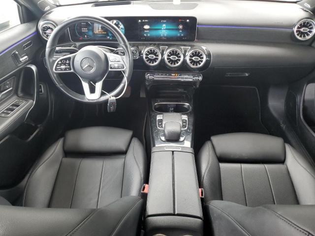 2019 MERCEDES-BENZ A 220 4MAT WDD3G4FB0KW005665