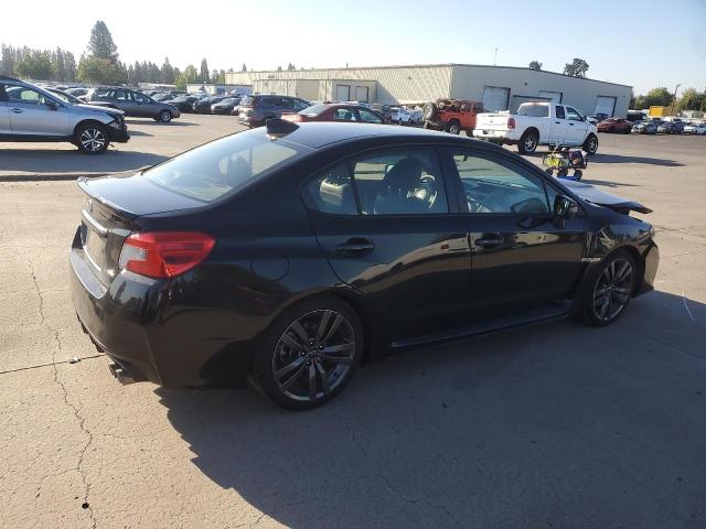 2017 SUBARU WRX LIMITE JF1VA1L65H9830592