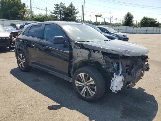 2022 MITSUBISHI OUTLANDER JA4ARUAU1NU015247