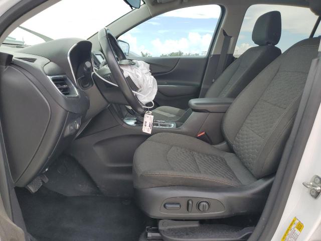 2018 CHEVROLET EQUINOX LT 3GNAXJEV0JL118474