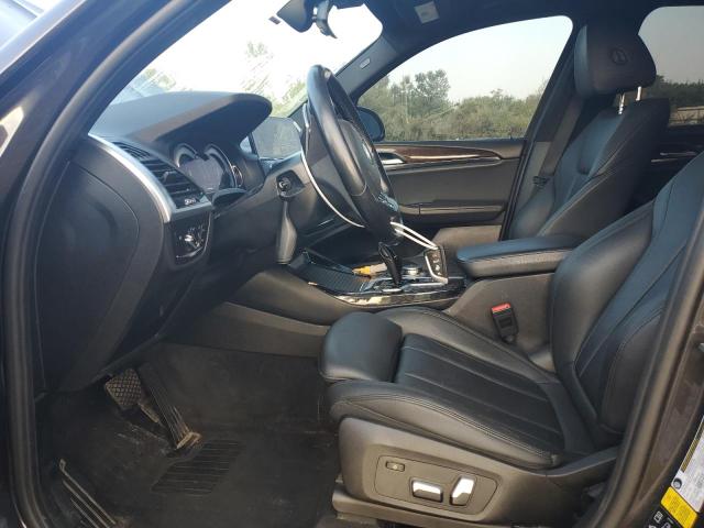 2018 BMW X3 XDRIVE30I 5UXTR9C53JLD89250