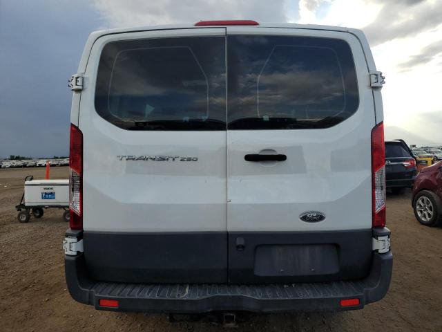2017 FORD TRANSIT T- - 1FTYR1ZM7HKA60569