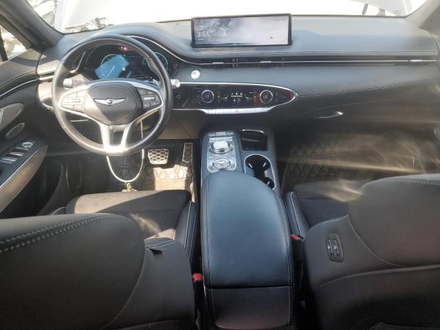 2023 GENESIS GV70 BASE KMUMADTB7PU088757