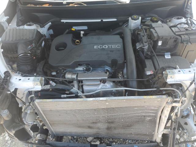 2021 GMC TERRAIN SL 3GKALPEV7ML344978