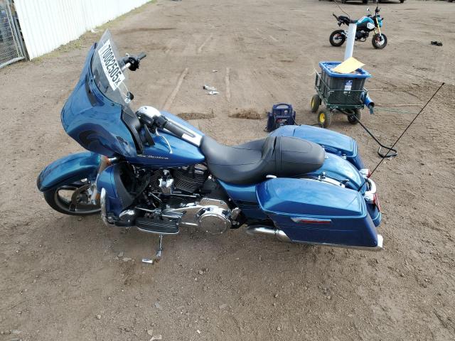 2018 HARLEY-DAVIDSON FLHX STREET GLIDE - 1HD1KBC16JB656612