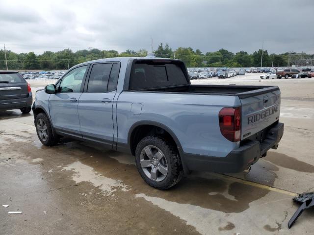 2025 HONDA RIDGELINE 5FPYK3F63SB022340