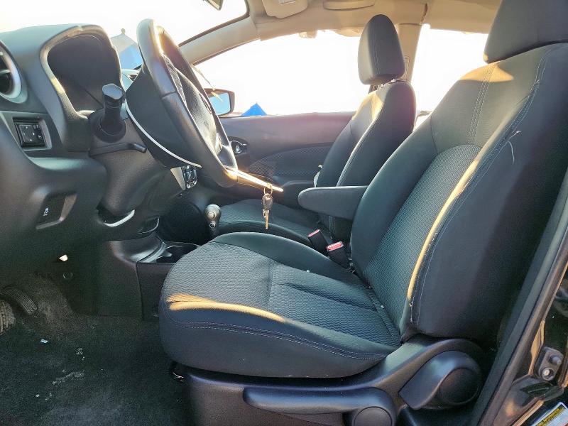 2015 NISSAN VERSA NOTE 3N1CE2CP1FL408802