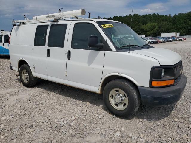 2013 CHEVROLET EXPRESS G2 #3309357986