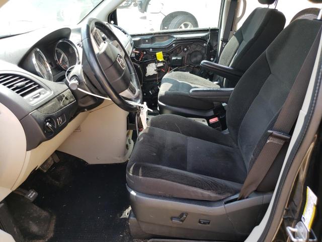 2017 DODGE GRAND CARA 2C4RDGBG6HR736232