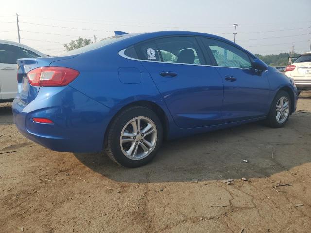 2017 CHEVROLET CRUZE LT 1G1BE5SM8H7258561