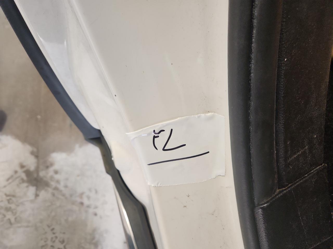 DODGE DURANGO CITADEL