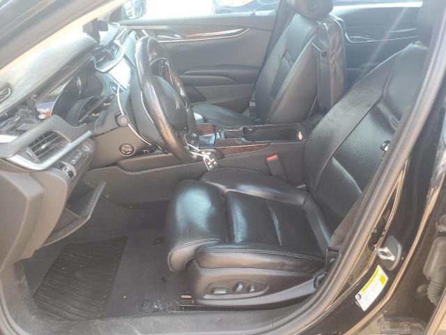 2017 CADILLAC XTS PREMIUM LUXURY 2G61P5S37H9120600