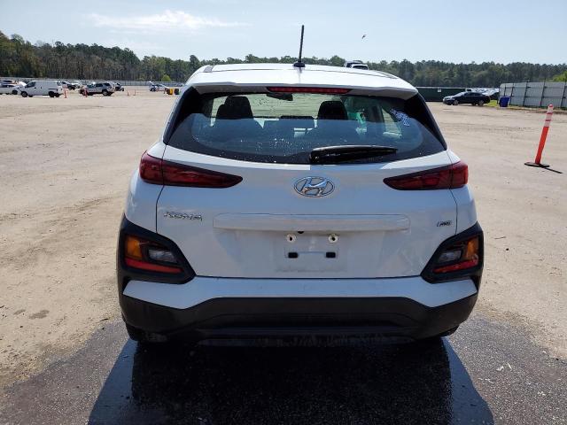 2020 HYUNDAI KONA SE - KM8K1CAA5LU401745