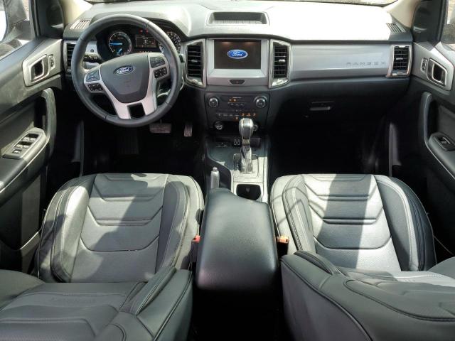 2021 FORD RANGER XL 1FTER4EH2MLD18076