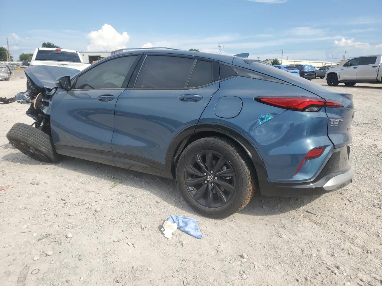 BUICK ENVISTA SPORT TOURING