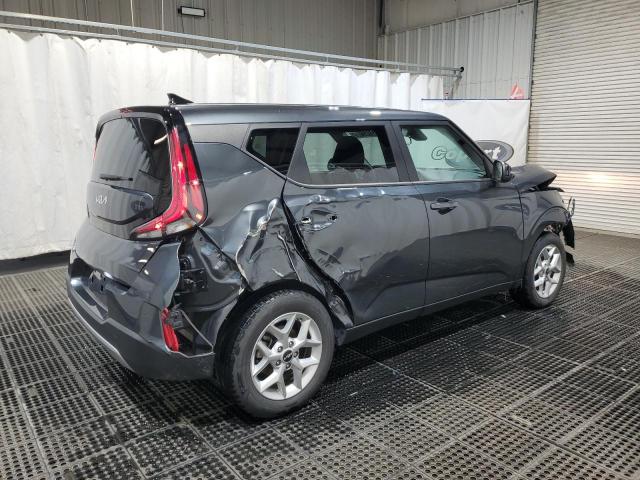 2025 KIA SOUL LX KNDJ23AU6S7248166
