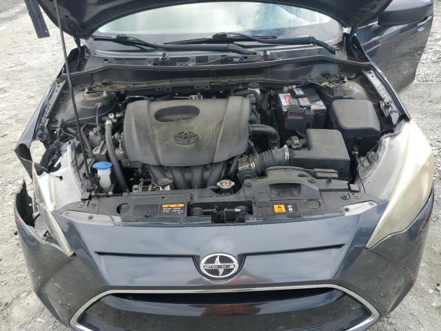 2016 TOYOTA SCION IA 3MYDLBZV7GY101766