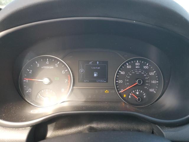 2019 KIA SPORTAGE LX KNDPMCAC3K7589861