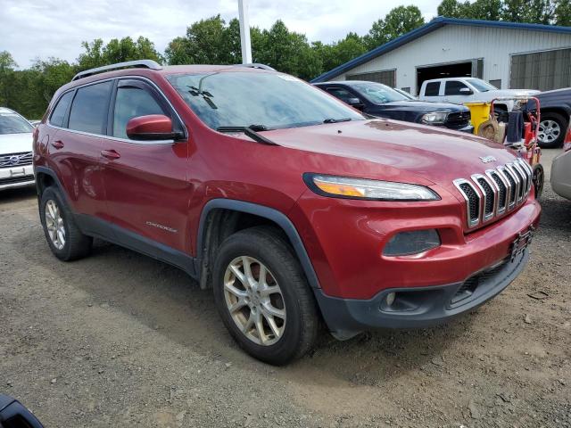 2015 JEEP CHEROKEE L 1C4PJMCBXFW642196