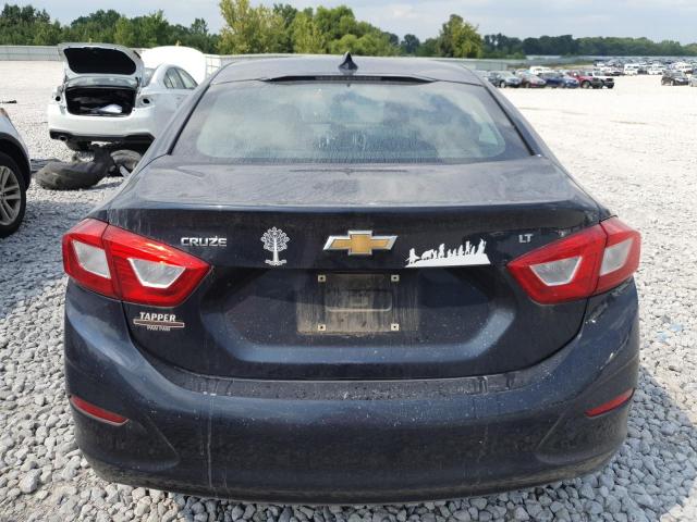 2016 CHEVROLET CRUZE LT - 1G1BE5SMXG7298946