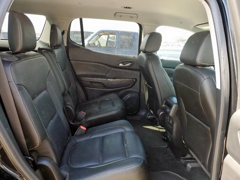 2018 GMC ACADIA SLT-1 1GKKNMLS1JZ235992