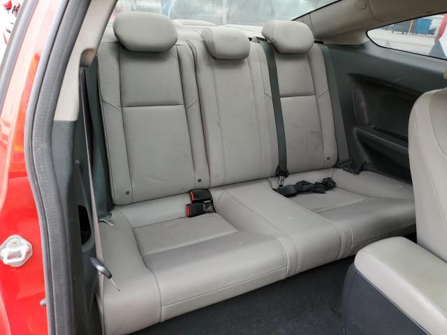 2014 HONDA CIVIC EXL #3248471570